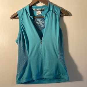 Aqua Sugoi women’s cycling tank